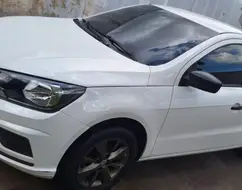 VOLKSWAGEN GOL 1.0 12V MPI TOTALFLEX 4P MANUAL VOLKSWAGEN GOL 1.0 12V MPI TOTALFLEX 4P MANUAL