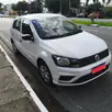 VOLKSWAGEN GOL 1.0 12V MPI TOTALFLEX 4P MANUAL VOLKSWAGEN GOL 1.0 12V MPI TOTALFLEX 4P MANUAL