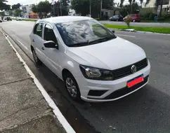VOLKSWAGEN GOL 1.0 12V MPI TOTALFLEX 4P MANUAL VOLKSWAGEN GOL 1.0 12V MPI TOTALFLEX 4P MANUAL