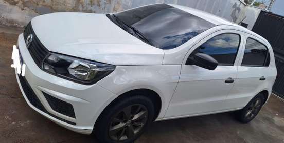 VOLKSWAGEN-GOL-2022