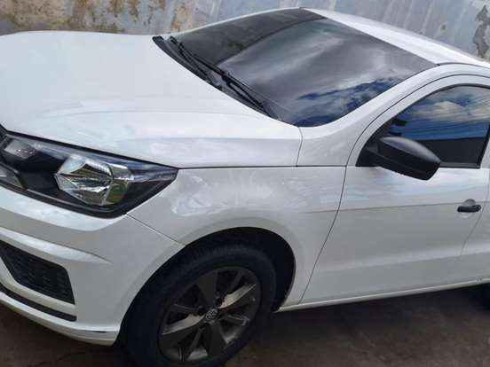 VOLKSWAGEN-GOL-1.0 12V MPI TOTALFLEX 4P MANUAL VOLKSWAGEN-GOL-2022