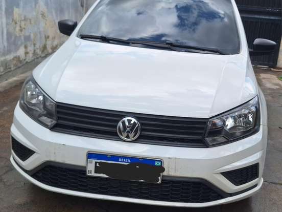 VOLKSWAGEN-GOL-1.0 12V MPI TOTALFLEX 4P MANUAL VOLKSWAGEN-GOL-2022