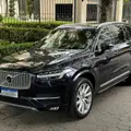 VOLVO XC90 2.0 T6 GASOLINA INSCRIPTION AWD GEARTRONIC VOLVO XC90 2.0 T6 GASOLINA INSCRIPTION AWD GEARTRONIC