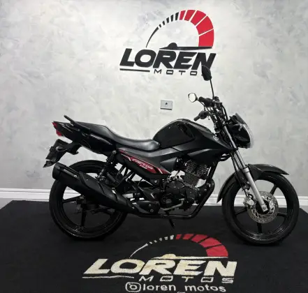 YAMAHA FACTOR 150ED YAMAHA FACTOR 150ED