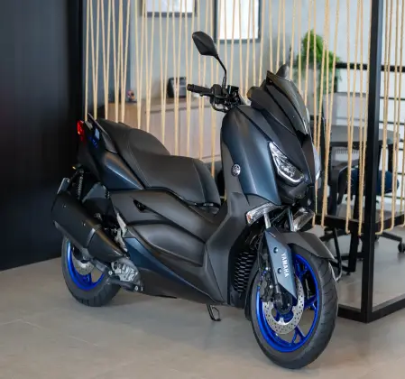 YAMAHA XMAX ABS 