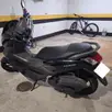 YAMAHA NMAX 160 ABS YAMAHA NMAX 160 ABS