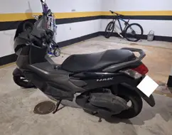 YAMAHA NMAX 160 ABS YAMAHA NMAX 160 ABS