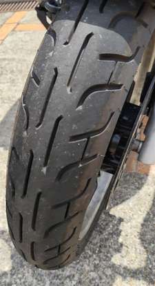 YAMAHA-XVS950A MIDNIGHT STAR-2009