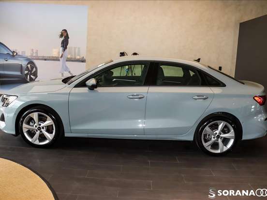 AUDI-A3-2.0 40 TFSI GASOLINA SEDAN ADVANCED S-TRONIC AUDI-A3-2024