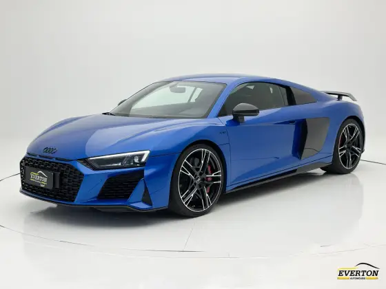 AUDI R8 5.2 V10 FSI GASOLINA COUPÉ QUATTRO S TRONIC