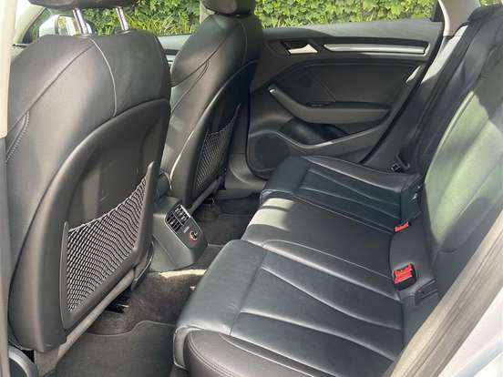 AUDI-A3-2.0 TFSI SEDAN AMBITION 16V GASOLINA 4P S-TRONIC AUDI-A3-2015