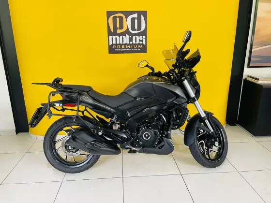 BAJAJ DOMINAR 400 