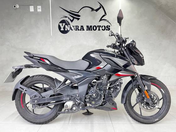BAJAJ PULSAR N150 
