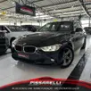 BMW 320i 2.0 16V TURBO ACTIVE FLEX 4P AUTOMÁTICO BMW 320i 2.0 16V TURBO ACTIVE FLEX 4P AUTOMÁTICO