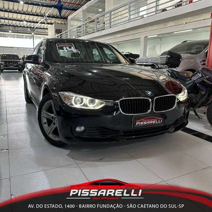 BMW-320i-2013