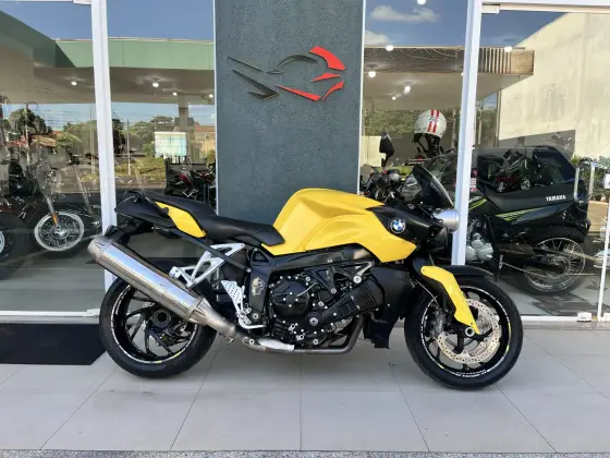 BMW K 1200 R 