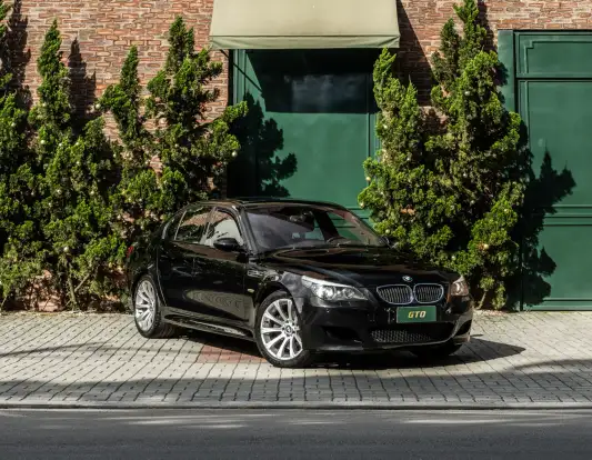 BMW-M5-2007
