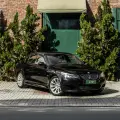 BMW M5 5.0 V10 40V GASOLINA 4P AUTOMATIZADO BMW M5 5.0 V10 40V GASOLINA 4P AUTOMATIZADO