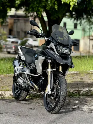 BMW R 1200 GS 
