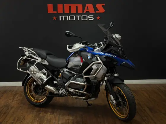BMW R 1250 GS ADVENTURE PREMIUM RALLYE 