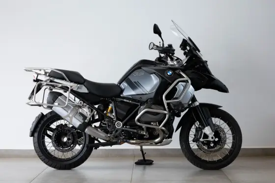BMW R 1250 GS ADVENTURE PREMIUM TRIPLE BLACK BMW R 1250 GS ADVENTURE PREMIUM TRIPLE BLACK