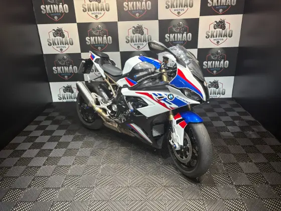 BMW S 1000 RR BMW S 1000 RR
