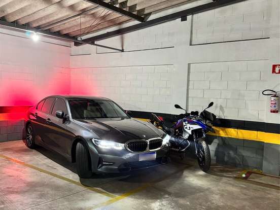 BMW-320i-2.0 16V TURBO FLEX SPORT GP AUTOMÁTICO BMW-320i-2021