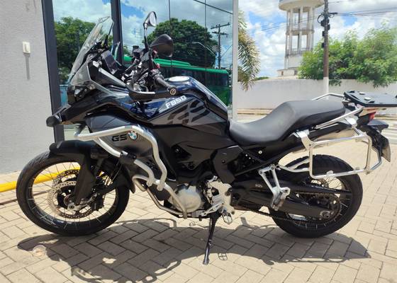 BMW F 850 GS ADVENTURE PREMIUM 