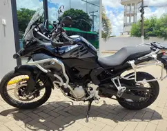 BMW F 850 GS ADVENTURE PREMIUM BMW F 850 GS ADVENTURE PREMIUM