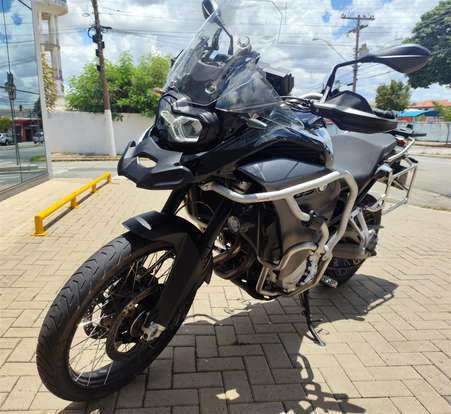 BMW-F 850 GS ADVENTURE PREMIUM BMW-F 850 GS ADVENTURE PREMIUM-2022