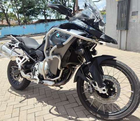 BMW-F 850 GS ADVENTURE PREMIUM BMW-F 850 GS ADVENTURE PREMIUM-2022