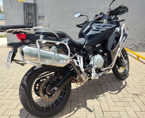 BMW-F 850 GS ADVENTURE PREMIUM BMW-F 850 GS ADVENTURE PREMIUM-2022