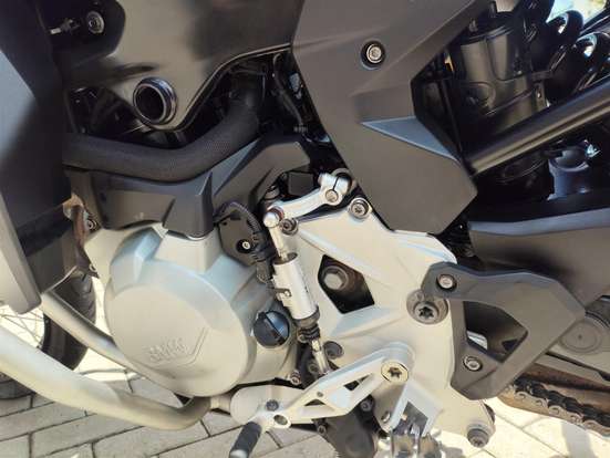 BMW-F 850 GS ADVENTURE PREMIUM BMW-F 850 GS ADVENTURE PREMIUM-2022