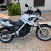 BMW G 650 GS BMW G 650 GS