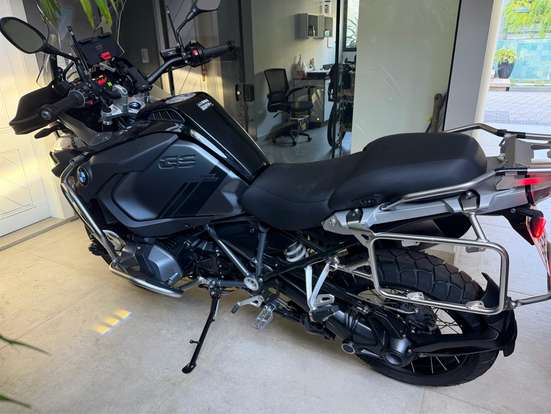 BMW-R 1250 GS ADVENTURE TRIPLE BLACK BMW-R 1250 GS ADVENTURE TRIPLE BLACK-2023