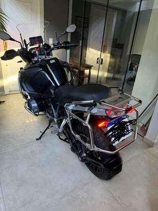 BMW-R 1250 GS ADVENTURE TRIPLE BLACK BMW-R 1250 GS ADVENTURE TRIPLE BLACK-2023