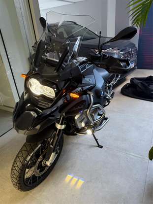 BMW-R 1250 GS ADVENTURE TRIPLE BLACK BMW-R 1250 GS ADVENTURE TRIPLE BLACK-2023