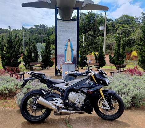 BMW-S 1000 R BMW-S 1000 R-2017