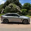 BMW X4 3.0 TWINPOWER GASOLINA M COMPETITION STEPTRONIC BMW X4 3.0 TWINPOWER GASOLINA M COMPETITION STEPTRONIC