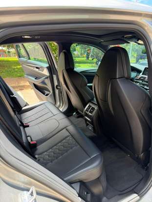 BMW-X4-3.0 TWINPOWER GASOLINA M COMPETITION STEPTRONIC BMW-X4-2019