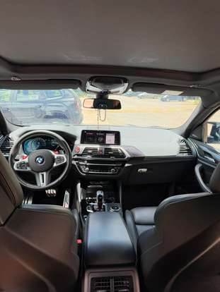 BMW-X4-2019