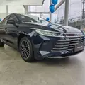 BYD KING 1.5 DM-I PHEV GS AUTOMÁTICO BYD KING 1.5 DM-I PHEV GS AUTOMÁTICO