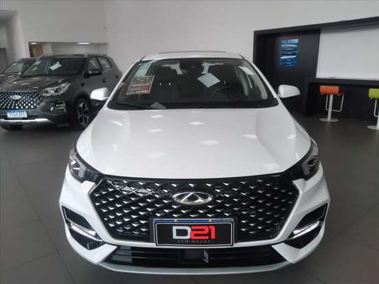 CAOA CHERY-ARRIZO 6 PRO-2024
