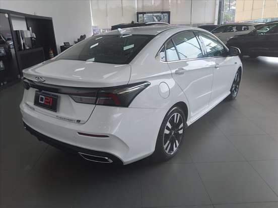 CAOA CHERY-ARRIZO 6 PRO-1.5 TCI FLEX HYBRID MAX DRIVE CVT CAOA CHERY-ARRIZO 6 PRO-2024
