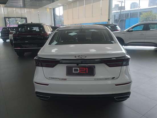 CAOA CHERY-ARRIZO 6 PRO-2024