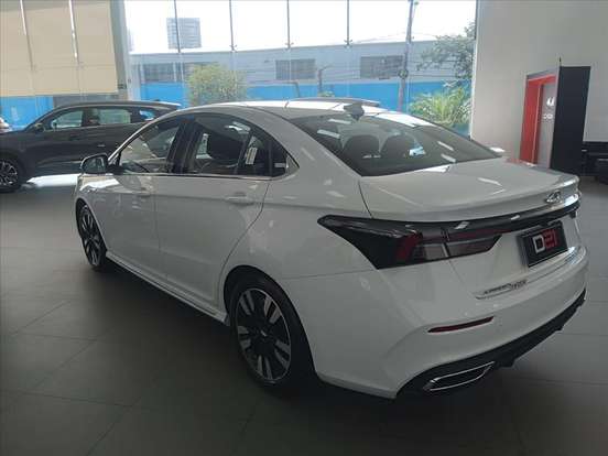 CAOA CHERY-ARRIZO 6 PRO-2024