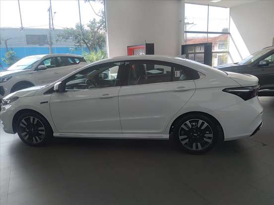 CAOA CHERY-ARRIZO 6 PRO-2024