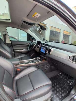 CAOA CHERY-TIGGO 5x-2021