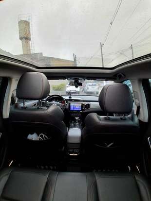 CAOA CHERY-TIGGO 5x-2021