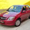CHEVROLET CELTA 1.0 MPFI LT 8V FLEX 4P MANUAL CHEVROLET CELTA 1.0 MPFI LT 8V FLEX 4P MANUAL